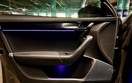 Skoda Octavia, 2016 год, 1 100 000 рублей, 33 фотография