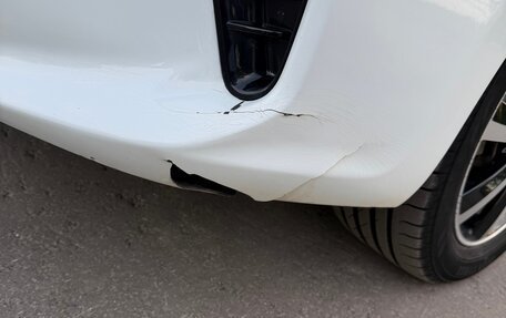 KIA Rio IV, 2020 год, 1 580 000 рублей, 7 фотография