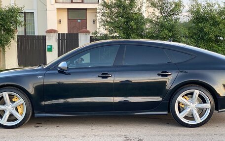 Audi S7, 2014 год, 3 399 000 рублей, 2 фотография