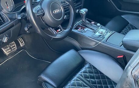 Audi S7, 2014 год, 3 399 000 рублей, 9 фотография