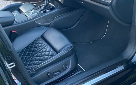 Audi S7, 2014 год, 3 399 000 рублей, 12 фотография