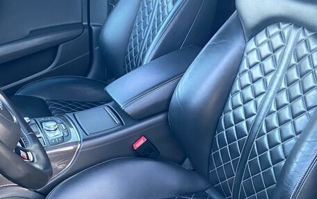 Audi S7, 2014 год, 3 399 000 рублей, 10 фотография