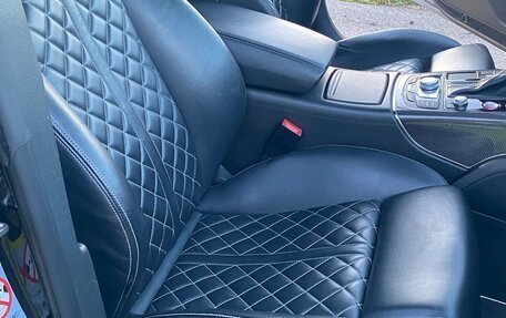 Audi S7, 2014 год, 3 399 000 рублей, 13 фотография