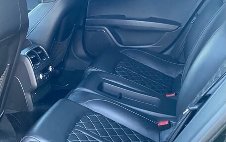 Audi S7, 2014 год, 3 399 000 рублей, 15 фотография