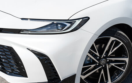 Toyota Camry, 2025 год, 4 550 000 рублей, 2 фотография
