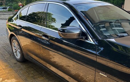 BMW 5 серия, 2017 год, 3 250 000 рублей, 6 фотография