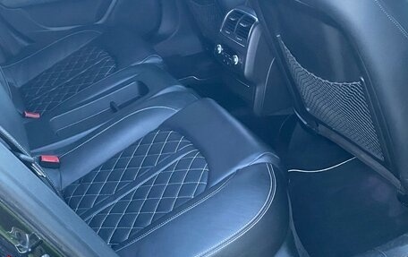 Audi S7, 2014 год, 3 399 000 рублей, 14 фотография