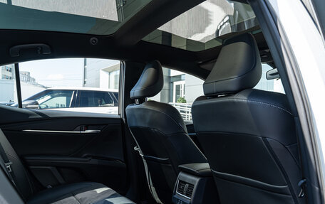 Toyota Camry, 2025 год, 4 550 000 рублей, 12 фотография