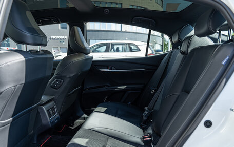Toyota Camry, 2025 год, 4 550 000 рублей, 11 фотография