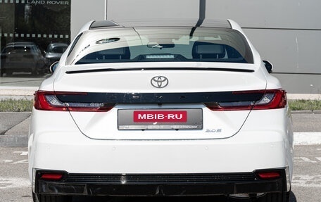 Toyota Camry, 2025 год, 4 550 000 рублей, 6 фотография