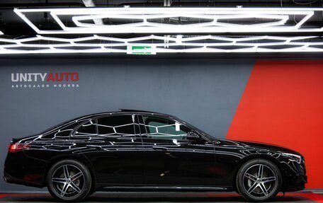 Mercedes-Benz E-Класс, 2025 год, 8 050 000 рублей, 5 фотография