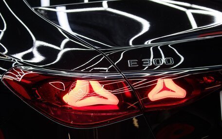 Mercedes-Benz E-Класс, 2025 год, 8 050 000 рублей, 12 фотография