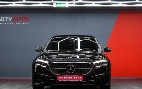 Mercedes-Benz E-Класс, 2025 год, 8 050 000 рублей, 7 фотография