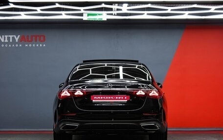 Mercedes-Benz E-Класс, 2025 год, 8 050 000 рублей, 3 фотография