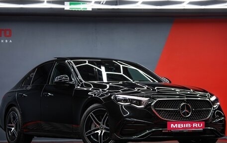 Mercedes-Benz E-Класс, 2025 год, 8 050 000 рублей, 6 фотография