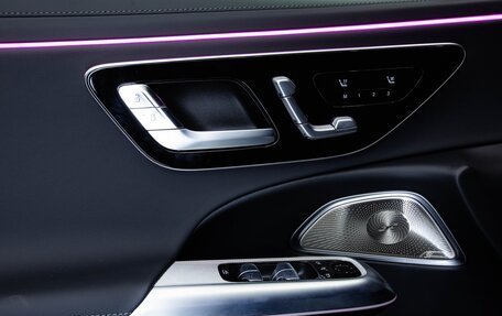 Mercedes-Benz E-Класс, 2025 год, 8 050 000 рублей, 18 фотография