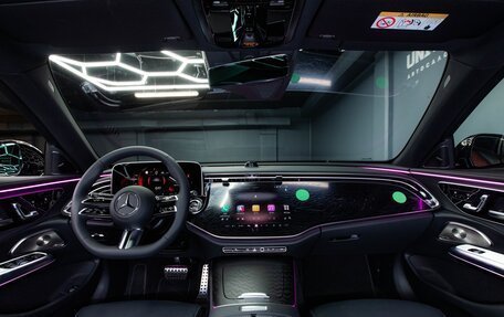 Mercedes-Benz E-Класс, 2025 год, 8 050 000 рублей, 25 фотография