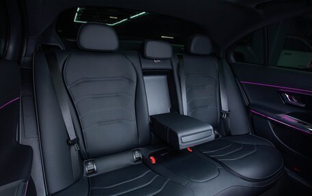Mercedes-Benz E-Класс, 2025 год, 8 050 000 рублей, 22 фотография