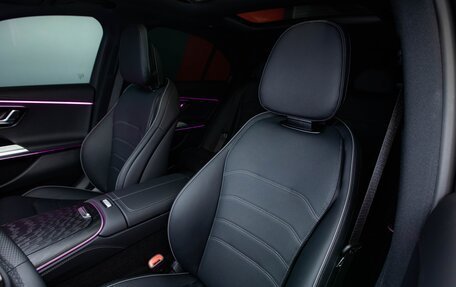 Mercedes-Benz E-Класс, 2025 год, 8 050 000 рублей, 24 фотография
