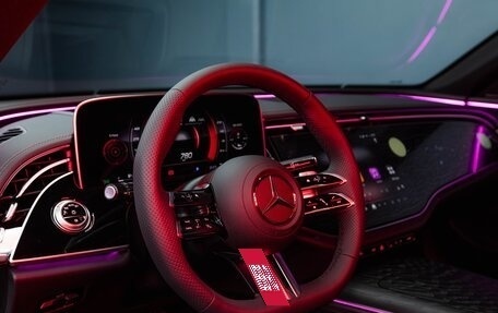 Mercedes-Benz E-Класс, 2025 год, 8 050 000 рублей, 14 фотография