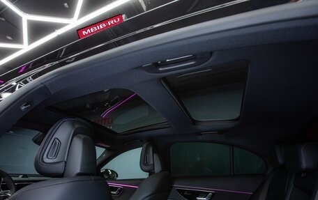 Mercedes-Benz E-Класс, 2025 год, 8 050 000 рублей, 21 фотография