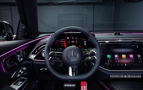 Mercedes-Benz E-Класс, 2025 год, 8 050 000 рублей, 27 фотография