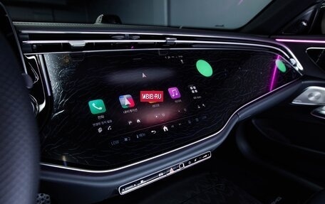 Mercedes-Benz E-Класс, 2025 год, 8 050 000 рублей, 16 фотография