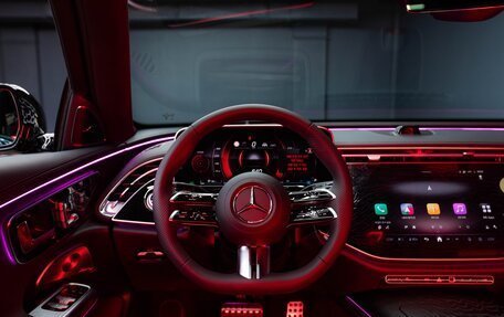 Mercedes-Benz E-Класс, 2025 год, 8 050 000 рублей, 28 фотография
