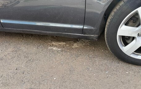 Audi A6, 2007 год, 700 000 рублей, 11 фотография