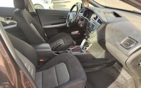 KIA cee'd III, 2014 год, 1 000 000 рублей, 2 фотография
