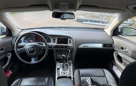 Audi A6, 2007 год, 700 000 рублей, 19 фотография