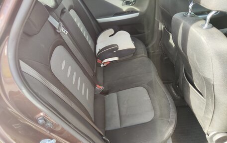KIA cee'd III, 2014 год, 1 000 000 рублей, 3 фотография