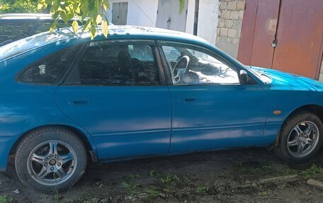Mazda 626, 1993 год, 200 000 рублей, 3 фотография