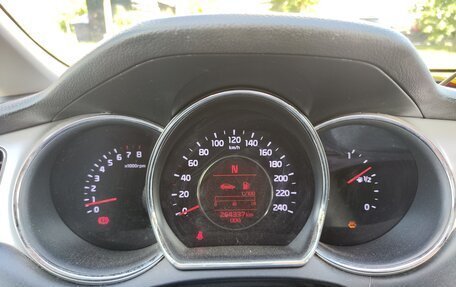 KIA cee'd III, 2014 год, 1 000 000 рублей, 12 фотография