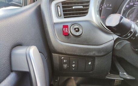 KIA cee'd III, 2014 год, 1 000 000 рублей, 9 фотография