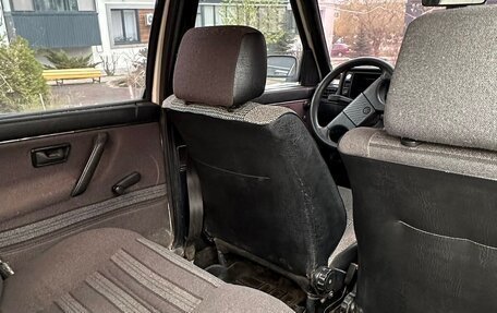 Volkswagen Jetta III, 1988 год, 65 000 рублей, 6 фотография