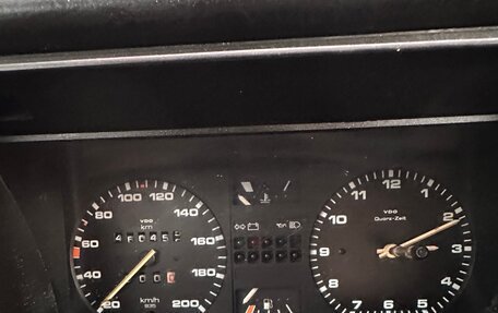 Volkswagen Jetta III, 1988 год, 65 000 рублей, 8 фотография