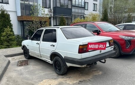 Volkswagen Jetta III, 1988 год, 65 000 рублей, 4 фотография
