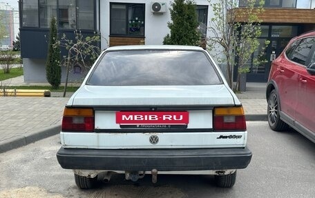 Volkswagen Jetta III, 1988 год, 65 000 рублей, 5 фотография