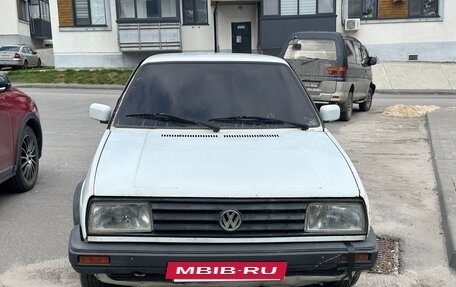 Volkswagen Jetta III, 1988 год, 65 000 рублей, 2 фотография