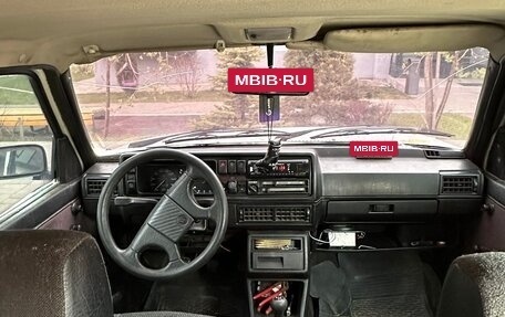 Volkswagen Jetta III, 1988 год, 65 000 рублей, 7 фотография