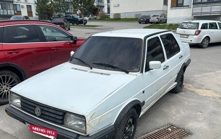 Volkswagen Jetta III, 1988 год, 65 000 рублей, 3 фотография