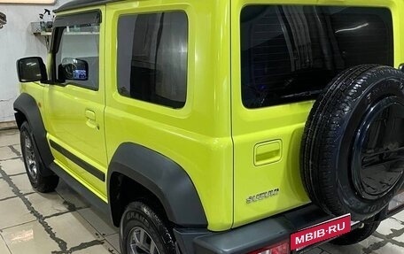 Suzuki Jimny, 2020 год, 2 700 000 рублей, 6 фотография