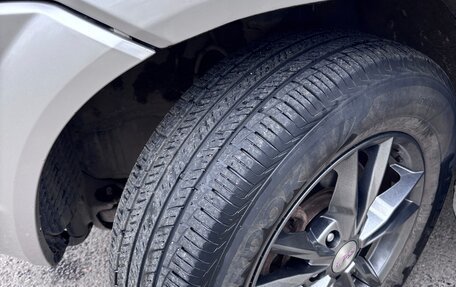 Hyundai Tucson III, 2008 год, 845 000 рублей, 8 фотография