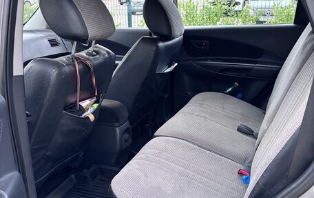 Hyundai Tucson III, 2008 год, 845 000 рублей, 11 фотография