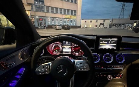 Mercedes-Benz C-Класс, 2018 год, 2 599 000 рублей, 5 фотография