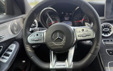 Mercedes-Benz C-Класс, 2018 год, 2 599 000 рублей, 7 фотография