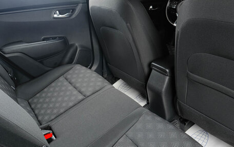 KIA Rio IV, 2017 год, 1 379 000 рублей, 10 фотография