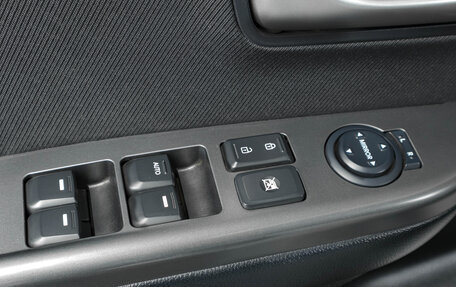KIA Rio IV, 2017 год, 1 379 000 рублей, 19 фотография