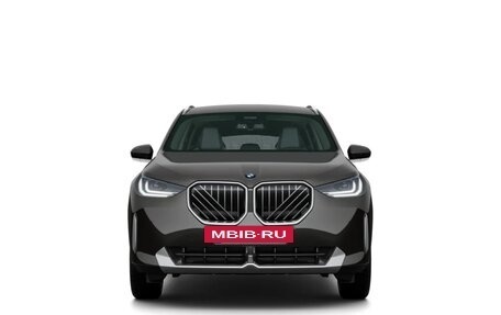 BMW X3, 2024 год, 7 990 000 рублей, 4 фотография